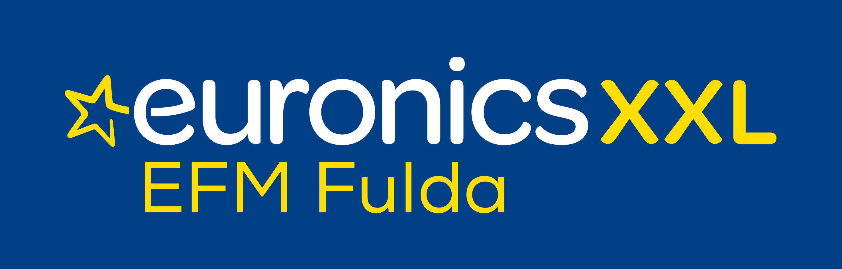 EURONICS
 XXL EFM Fulda