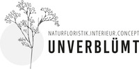UNVERBLÜMT